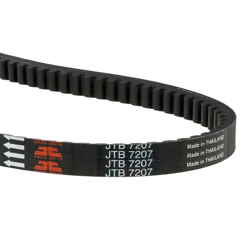Drive Belt Premium JT DRIVE BELTS JT DRIVE BELTS MOTOVEIKALS 21