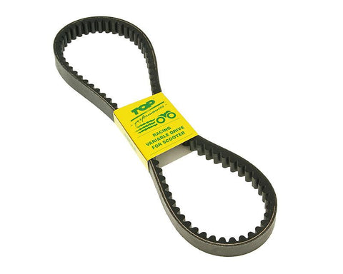 drive belt Top Performances for Kymco, PGO 250-300cc TOP PERFORMANCES MOTOVEIKALS 21
