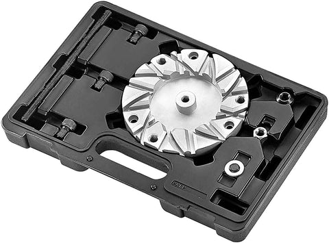 Drive Clutch Fixture Pol MOOSE RACING HARD-PARTS MOOSE RACING MOTOVEIKALS 21