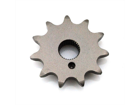 Drive pinion 11 teeth motor for Zweirad Union Victoria Vicky Avanti EM 50 DIVERSE / IMPORT MOTOVEIKALS 21