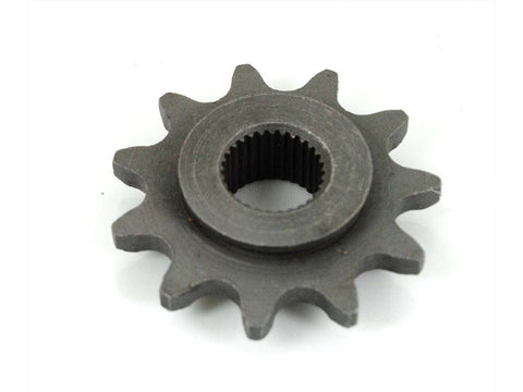 Drive pinion moped for Peugeot 103 SPX moped DIVERSE / IMPORT MOTOVEIKALS 21