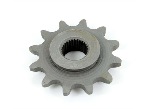 Drive pinion spare part for Peugeot 103 SPX moped moped DIVERSE / IMPORT MOTOVEIKALS 21
