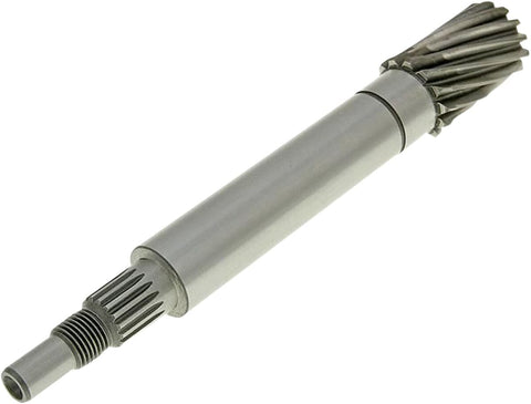 Drive Shaft Clutch 101 OCTANE 101 OCTANE MOTOVEIKALS 21