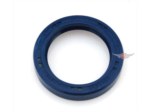 Drive shaft oil seal dimensions: 27 x 37 7mm for APE 50, 250 DIVERSE / IMPORT MOTOVEIKALS 21