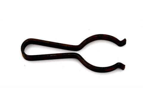 Driver brake spring for Hercules, Miele, DKW, KTM, Rixe moped mokick DIVERSE / IMPORT MOTOVEIKALS 21