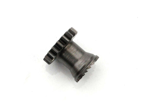 Driver wheel Hercules for Prima GT GX, KTM Bora 25 DIVERSE / IMPORT MOTOVEIKALS 21
