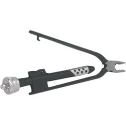 Drošības stieples instruments EMGO 6" EMGO MOTOVEIKALS 21