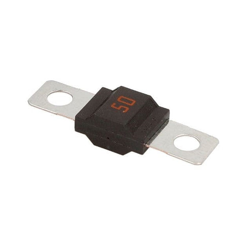 Drošinātājs MIDI 50A 10x41x8mm LITTELFUSE MOTOVEIKALS 21