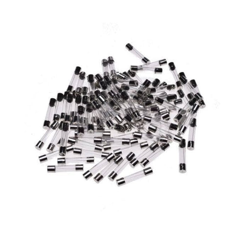 Drošinātājs stikla 15A 6x30 mm REPLICA MOTOVEIKALS 21