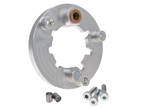 drum brakes receiving Polini Evolution P.R.E. for rear rim POLINI MOTOVEIKALS 21