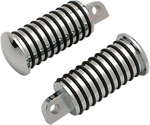 Drvr Ftpegs Orng 82-94Fxr DRAG SPECIALTIES DRAG SPECIALTIES MOTOVEIKALS 21