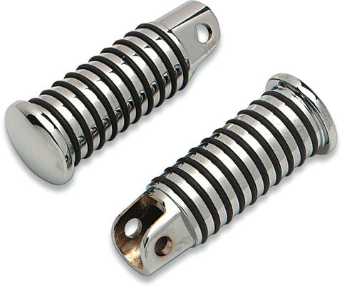 Drvr/Lg Ftpegs F/Fx Fl Xl DRAG SPECIALTIES DRAG SPECIALTIES MOTOVEIKALS 21