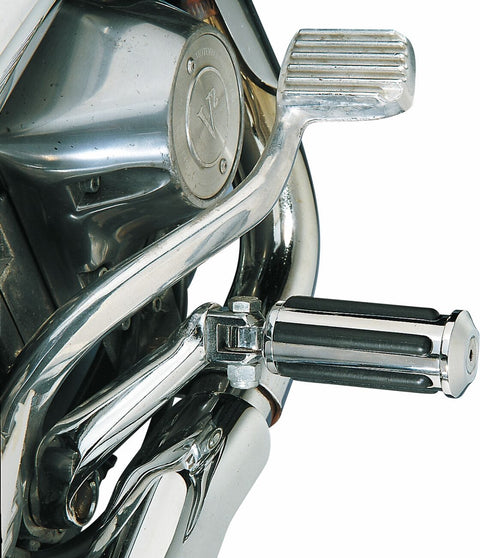 Ds-Ness F-Peg Male Mnt DRAG SPECIALTIES DRAG SPECIALTIES MOTOVEIKALS 21
