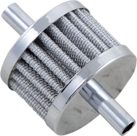 Dual Inlet Breathr Elemnt DRAG SPECIALTIES DRAG SPECIALTIES MOTOVEIKALS 21