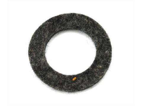 Dust cover felt ring axle rear wheel for Kreidler Florett RS KREIDLER MOTOVEIKALS 21