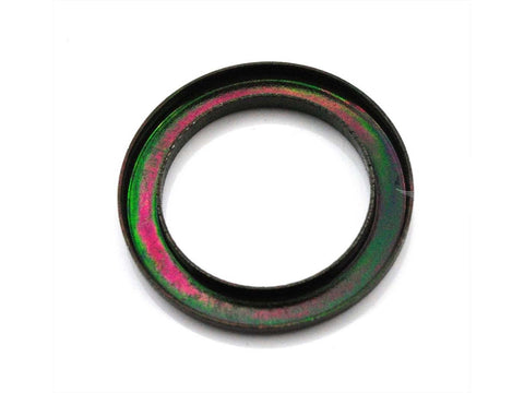 Dust cover hub 1 piece for Hercules K 125 BW V1, V2, 180 DIVERSE / IMPORT MOTOVEIKALS 21