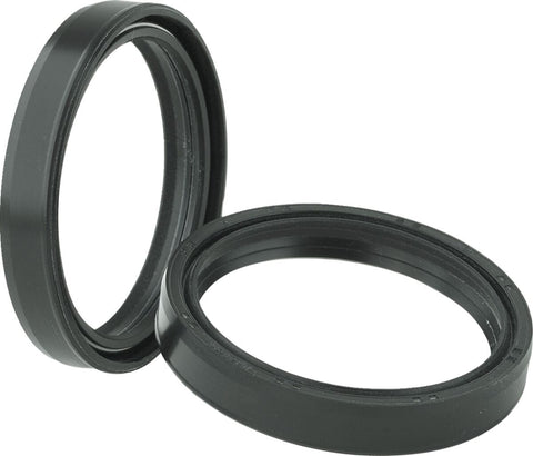 Dust Seal 48.X58.50 Sho MOOSE RACING HARD-PARTS MOOSE RACING MOTOVEIKALS 21