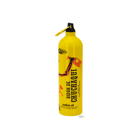 Dzērienu pudele ZODIAC CHUCHAQUI (paģiras) 1,5l ZODIAC MOTOVEIKALS 21