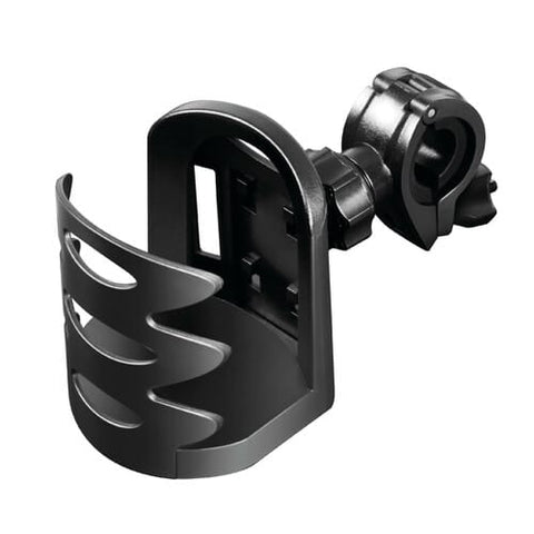 Dzērienu turētājs stiprināšanai pie stūres Lampa Drink-Holder LAMPA MOTOVEIKALS 21