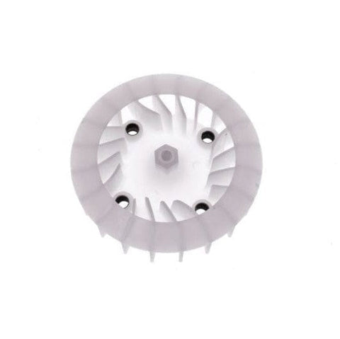 Dzesēšanas ventilators DELFIN 4T REPLICA MOTOVEIKALS 21