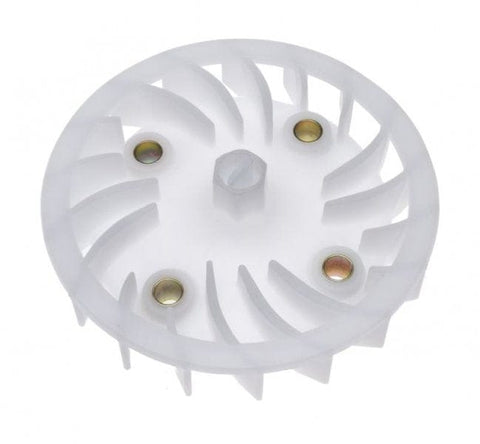 Dzesēšanas ventilators SYM ORBIT 4T REPLICA MOTOVEIKALS 21