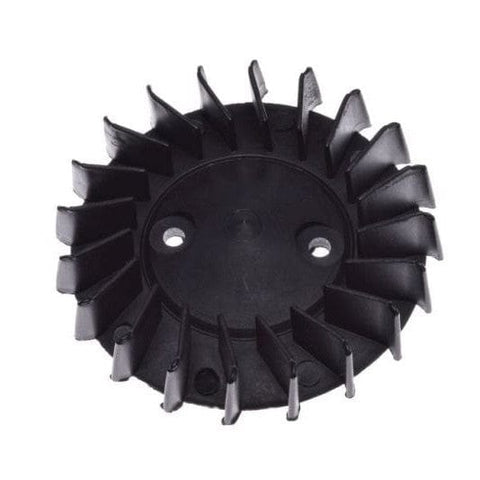 Dzesēšanas ventilators TGB / AG50 TGB OEM MOTOVEIKALS 21