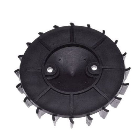 Dzesēšanas ventilators TGB / AG50 TGB OEM MOTOVEIKALS 21