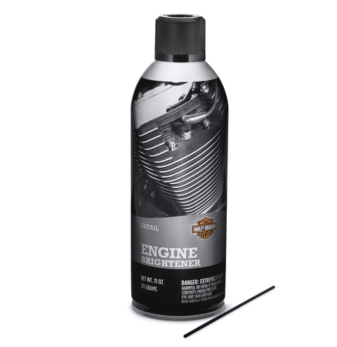 Dzinēja virsmu tīrītājs HARLEY-DAVIDSON 311g HARLEY DAVIDSON OEM MOTOVEIKALS 21