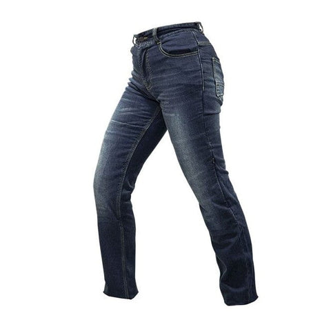 Džinsi SIFAM S-LINE REINFORCED UNISEX blue 2XL S-LINE MOTOVEIKALS 21