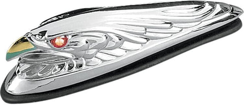 Eagle Fndr Ornamnt W/Lite DRAG SPECIALTIES DRAG SPECIALTIES MOTOVEIKALS 21