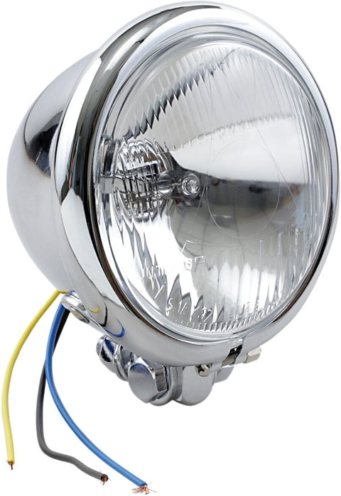 Early-Style4 1/2"Spotlite DRAG SPECIALTIES DRAG SPECIALTIES MOTOVEIKALS 21