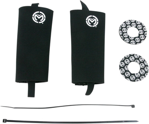 Easy On Forkskins Large MOOSE RACING HARD-PARTS MOOSE RACING MOTOVEIKALS 21