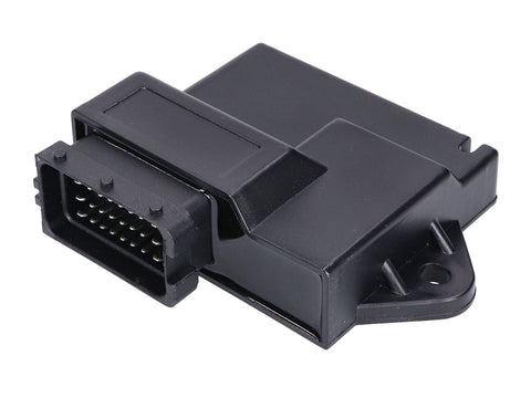 ECU / CDI Naraku unrestricted 24-pin for Minarelli AM6 Moric -2017 NARAKU MOTOVEIKALS 21