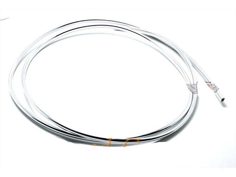 Edge band trim length 165cm for Kreidler Florett RS RMC LF LH egg tank, Zündapp, Hercules, Puch, Simson mopeds and mopeds DIVERSE / IMPORT MOTOVEIKALS 21
