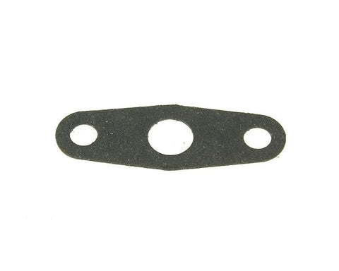EGR valve cover / SAS cylinder head cover gasket for 139QMB/QMA 101 OCTANE MOTOVEIKALS 21