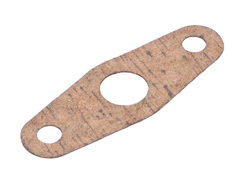 EGR valve cover / SAS cylinder head cover gasket for 139QMB, QMA 101 OCTANE MOTOVEIKALS 21