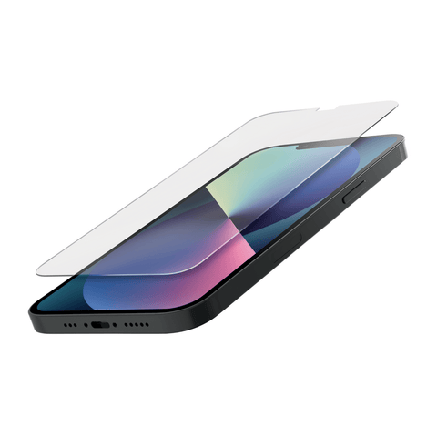 Ekrāna aizsargstikliņš QuadLock iPhone 13 / 13 Pro QUAD LOCK MOTOVEIKALS 21