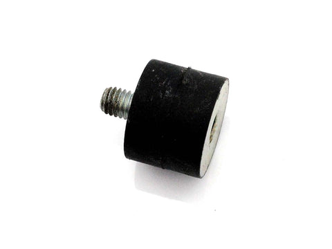 Elasto buffer 20x15 mm M6x8mm for moped mokick DIVERSE / IMPORT MOTOVEIKALS 21