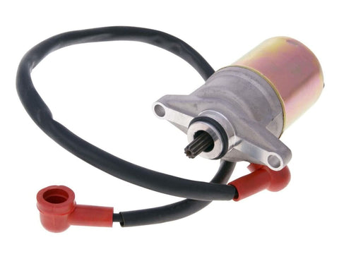 Electric Starter Motor 101 OCTANE 101 OCTANE MOTOVEIKALS 21