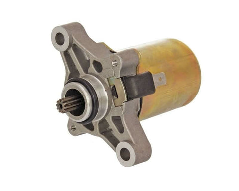 Electric Starter Motor 101 OCTANE 101 OCTANE MOTOVEIKALS 21