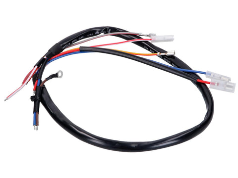 electronic base plate to ignition switch wire harness for Simson S51, S70, KR51/2 Schwalbe OEM STANDARD MOTOVEIKALS 21