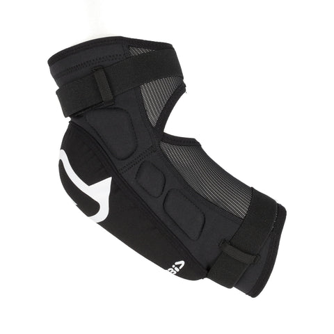 Elkoņu sargi ACERBIS X-ELBOW SOFT black / white ACERBIS MOTOVEIKALS 21