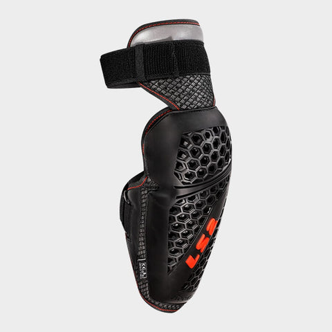 Elkoņu sargi LS2 ROOKIE LS2 MOTOVEIKALS 21