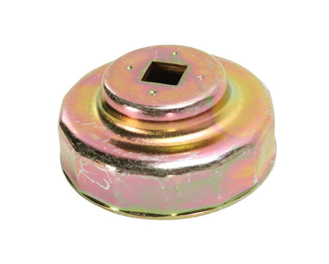 Eļļas filtra atslēga 74mm PARTS UNLIMITED PARTS UNLIMITED MOTOVEIKALS 21