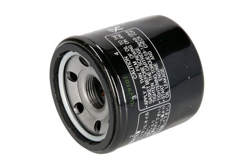Eļļas filtrs HF554 HIFLO MOTOVEIKALS 21