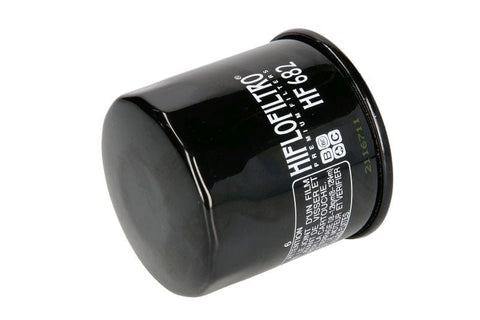 Eļļas filtrs HF682 HIFLO MOTOVEIKALS 21