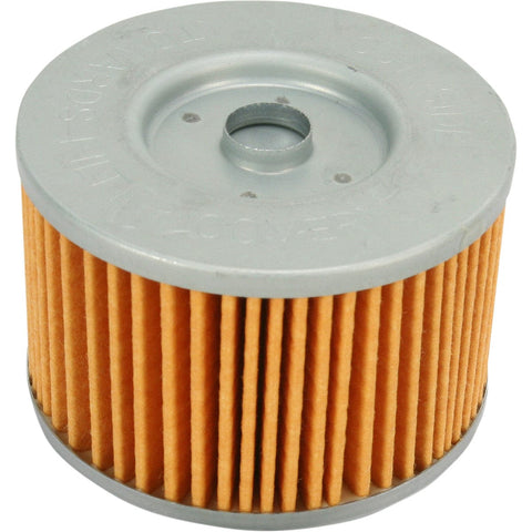 Eļļas filtrs HIFLO HF114 HIFLO MOTOVEIKALS 21