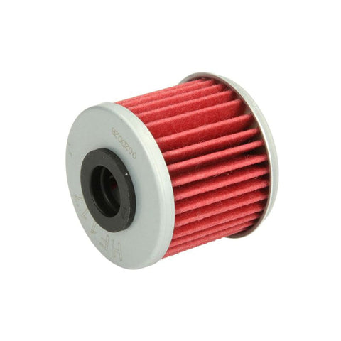 Eļļas filtrs HIFLO HF117 HIFLO MOTOVEIKALS 21