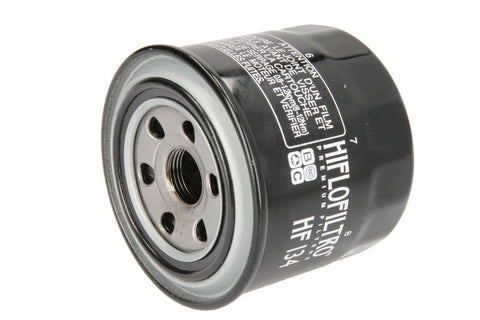 Eļļas filtrs HIFLO HF134 HIFLO MOTOVEIKALS 21