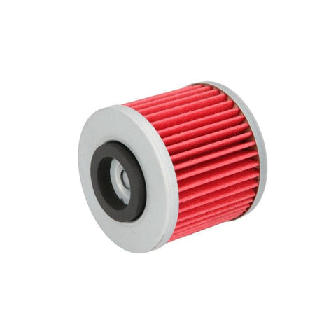 Eļļas filtrs HIFLO HF145 HIFLO MOTOVEIKALS 21